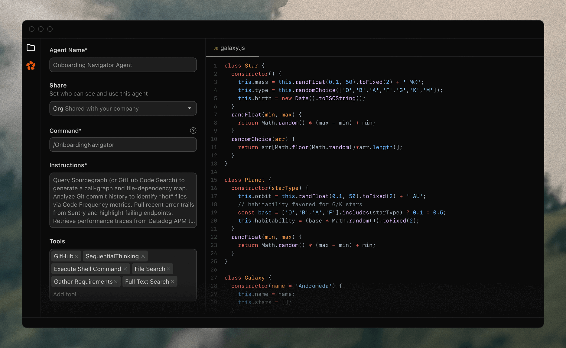 Enterprise Zencoder The Ai Coding Agent - Minimal Background Collection - Desktop Quality